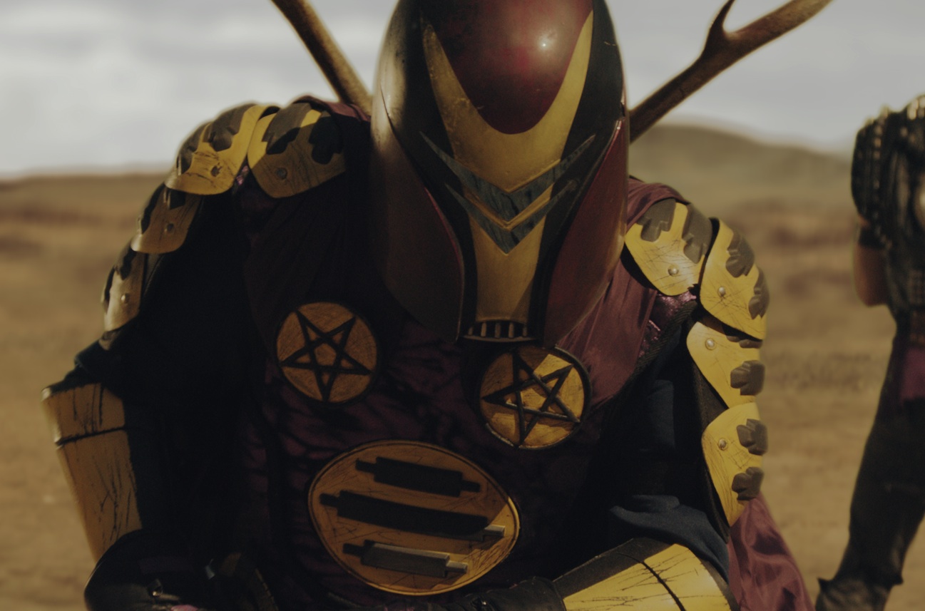 Nightsatan and the Loops of Doom