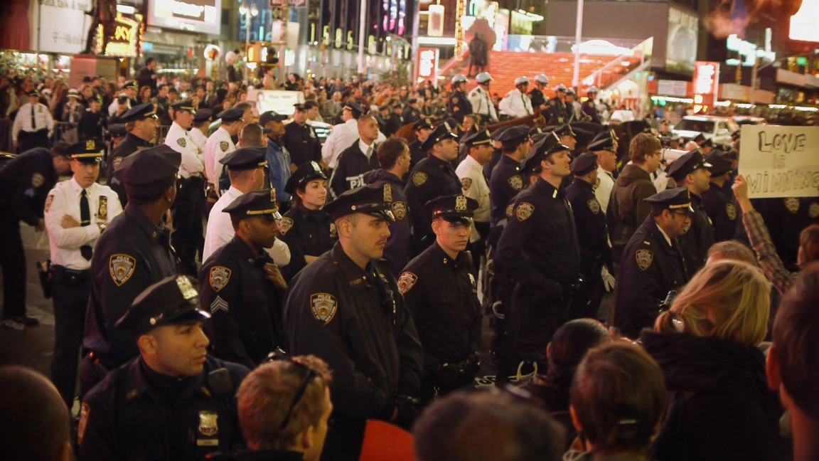 Gravity Hill Newsreel n°2