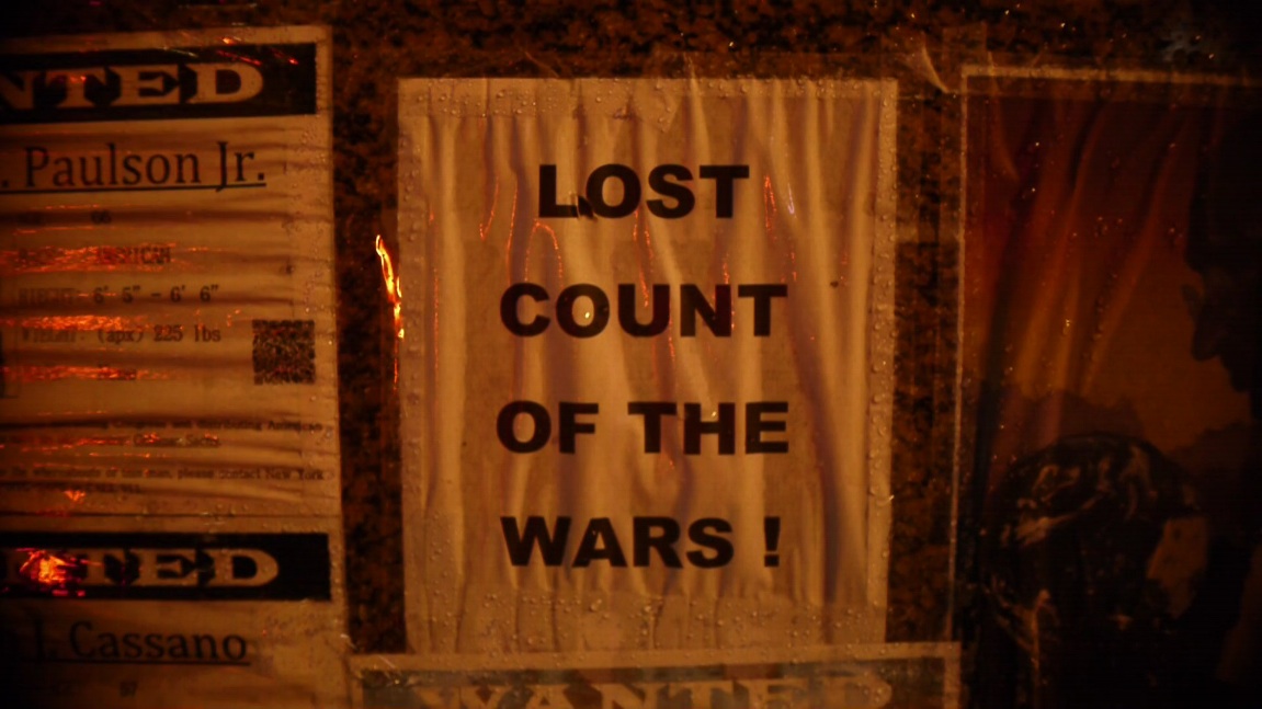 Gravity Hill Newsreel n°5