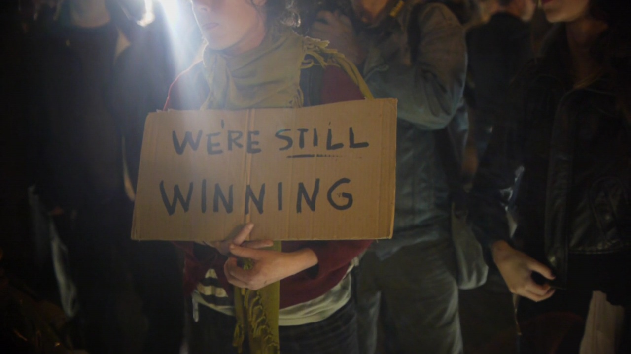 Gravity Hill Newsreel n°8