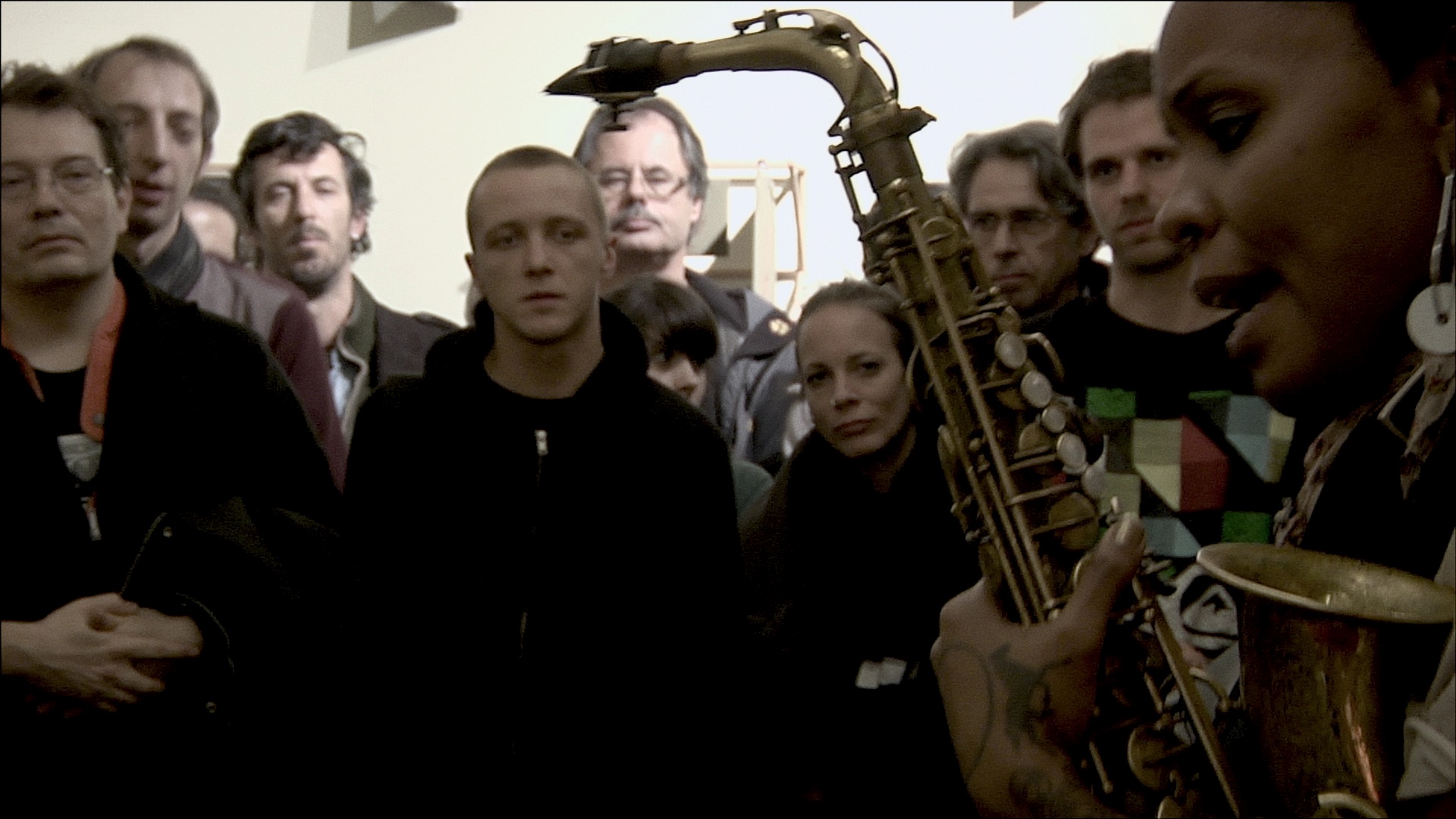 And We Made the Room Shine