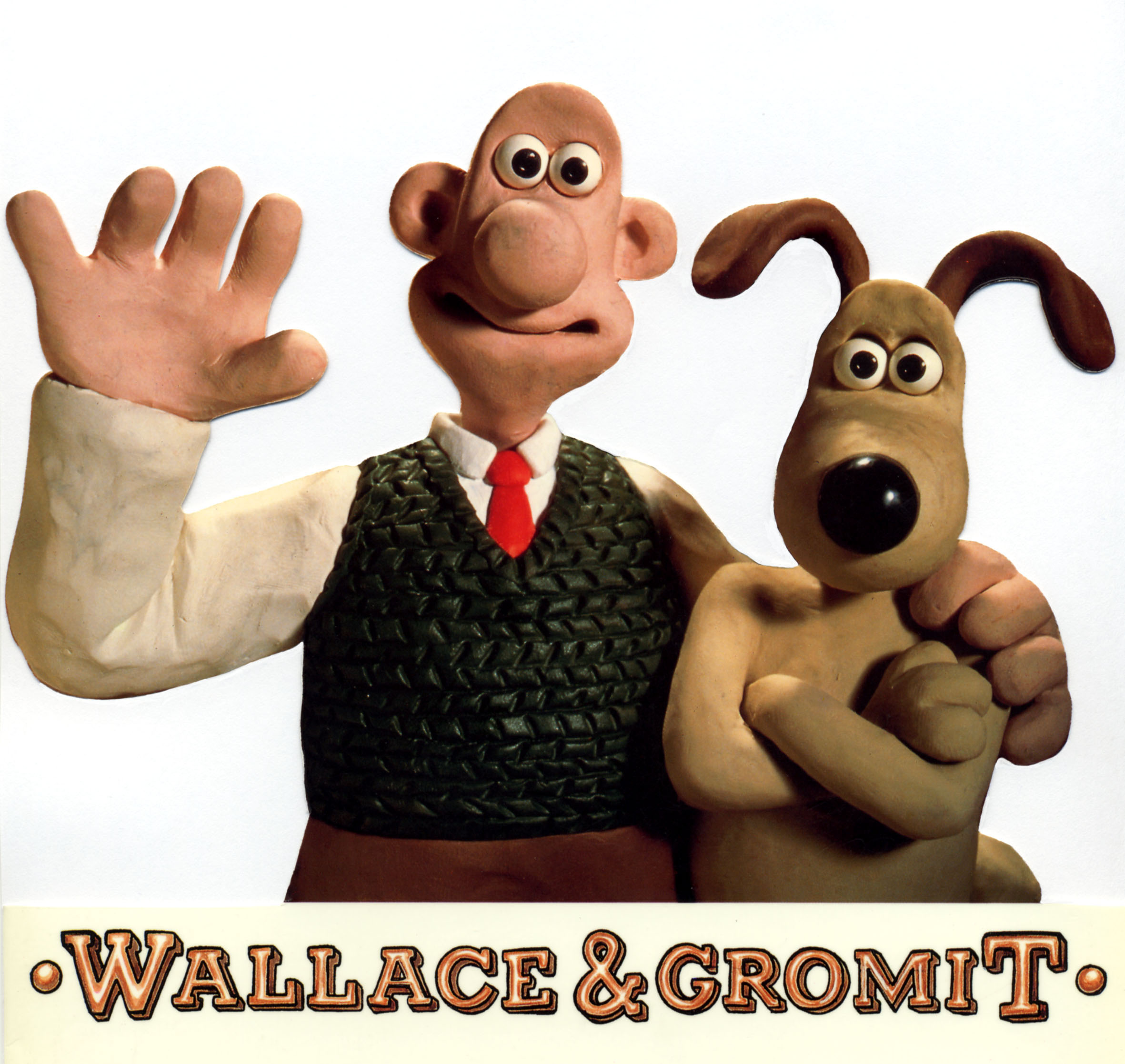Wallace and Gromit's Cracking Contraptions : Snoozatron