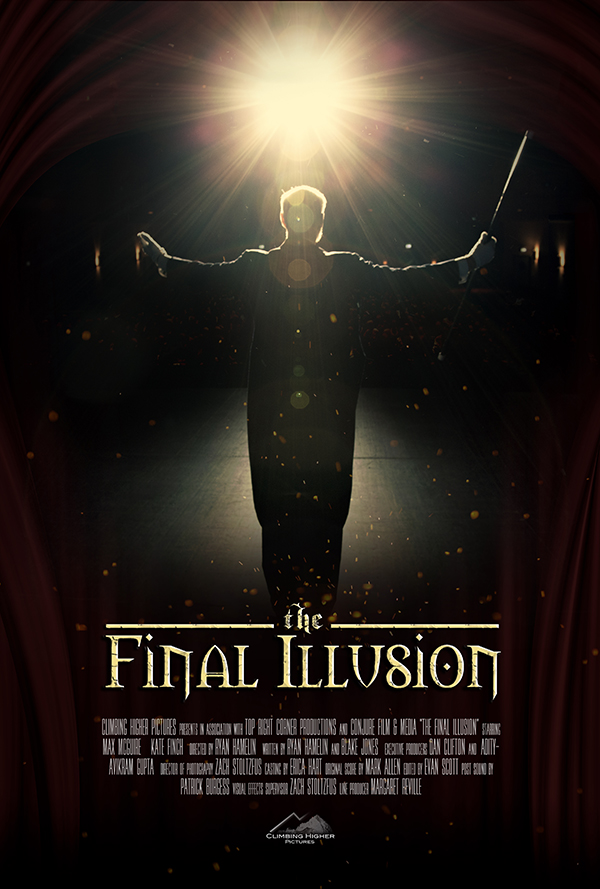 Final Illusion