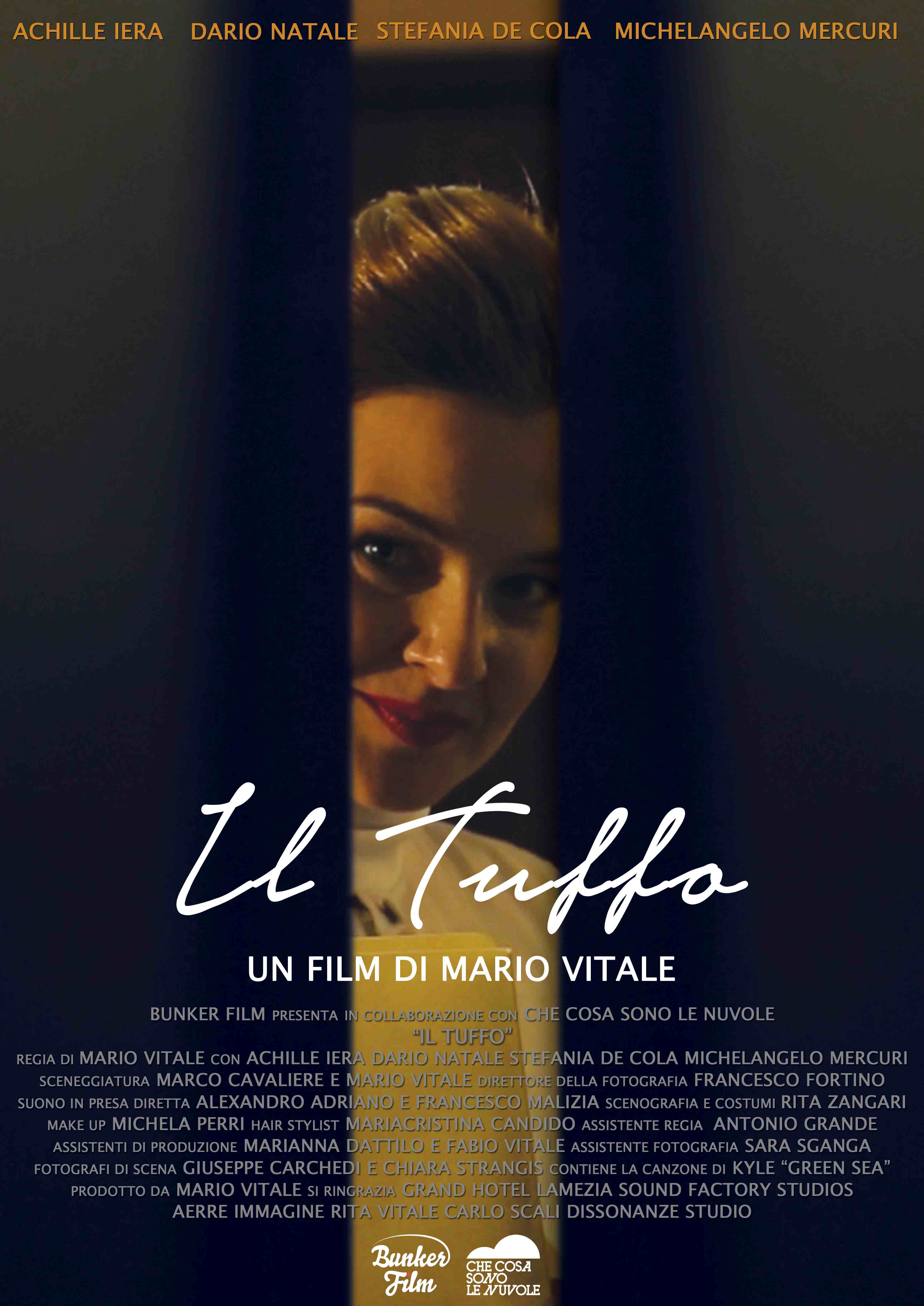 Tuffo
