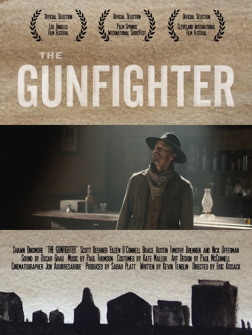 Gunfighter
