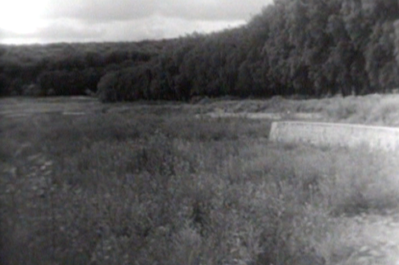 Vastes palais, immenses prairies