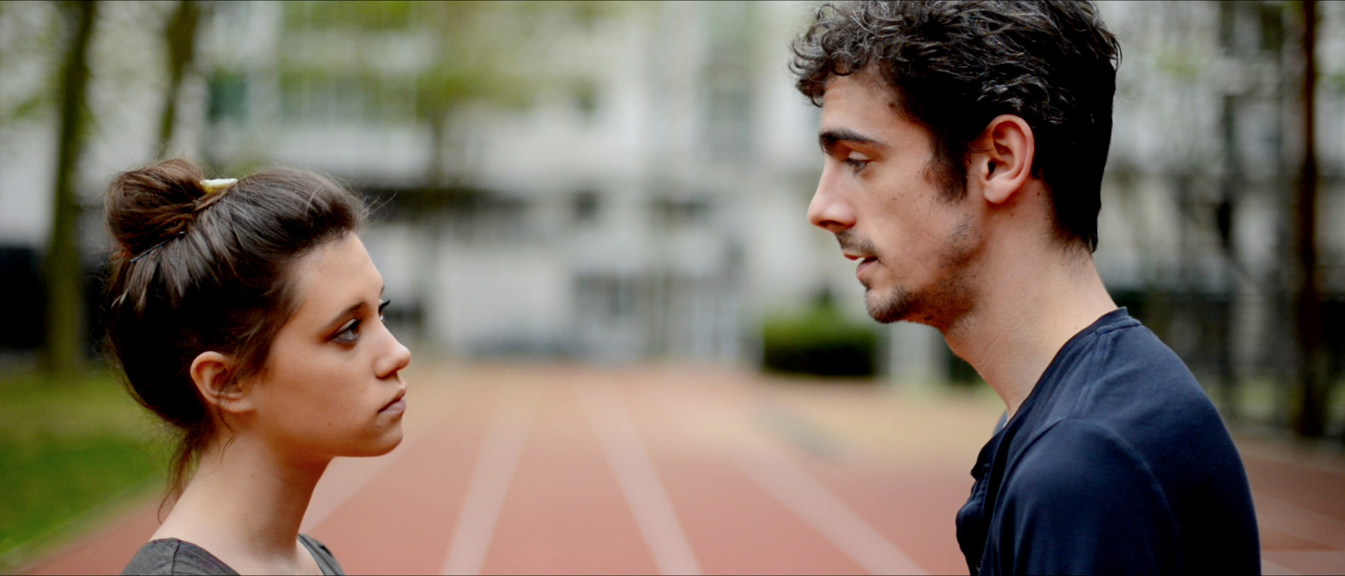 Une question de mouvement