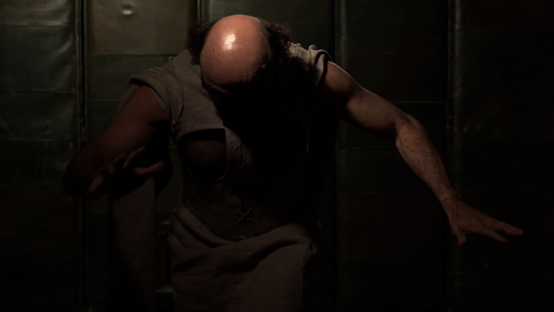 Diatribe farce attrape