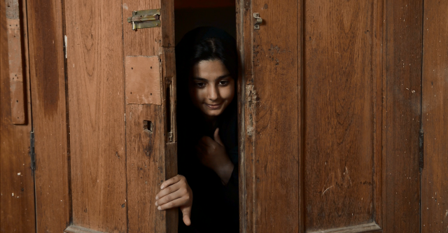 God , Forgive Nadima !