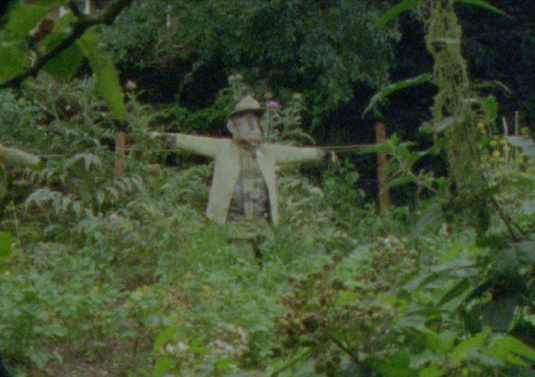 In this Here - and some other Heres