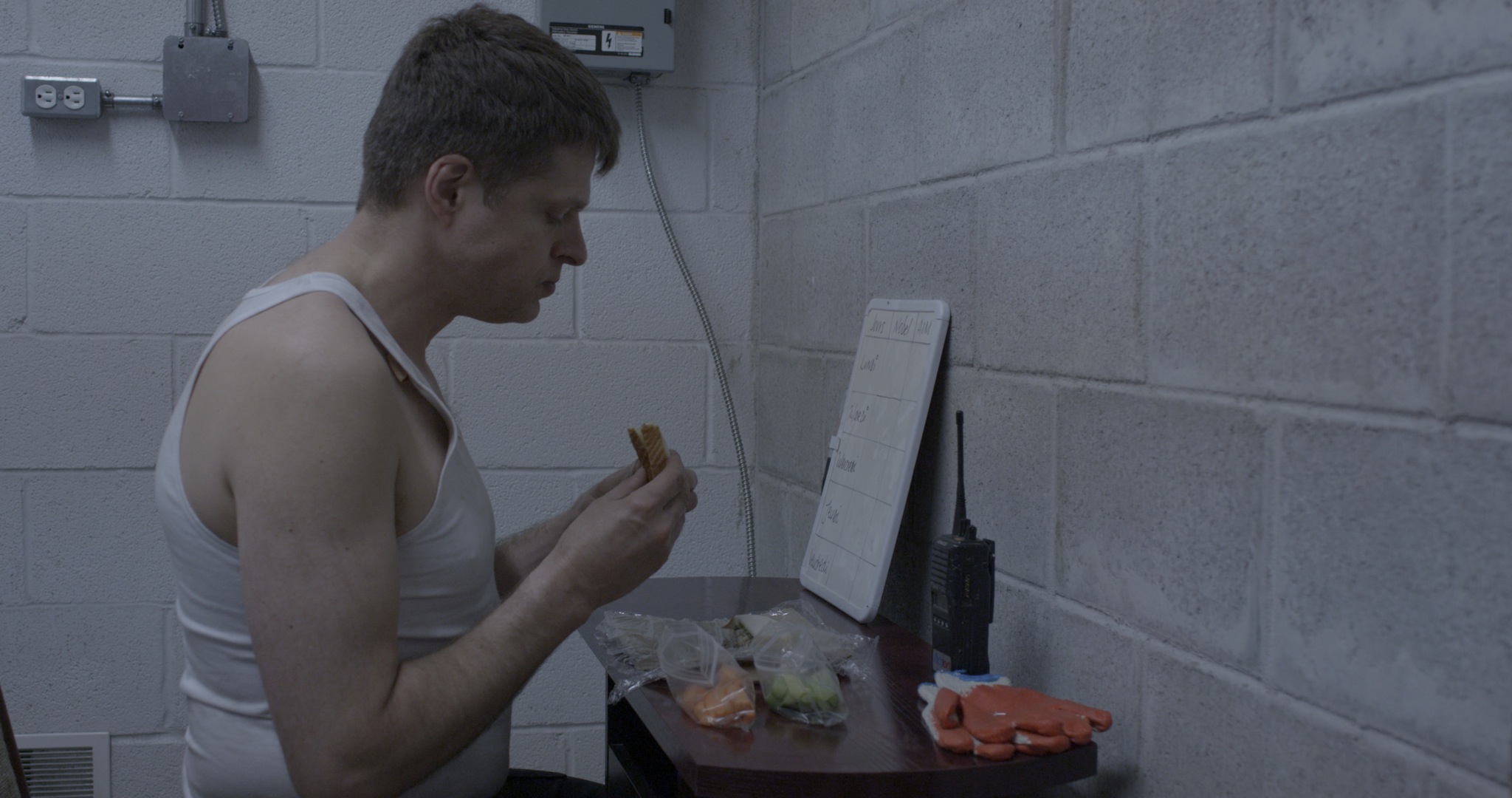 Koït dessur la neige