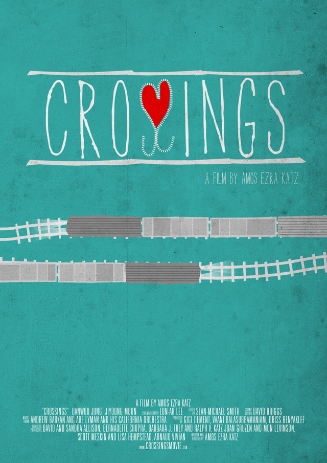 Crossings
