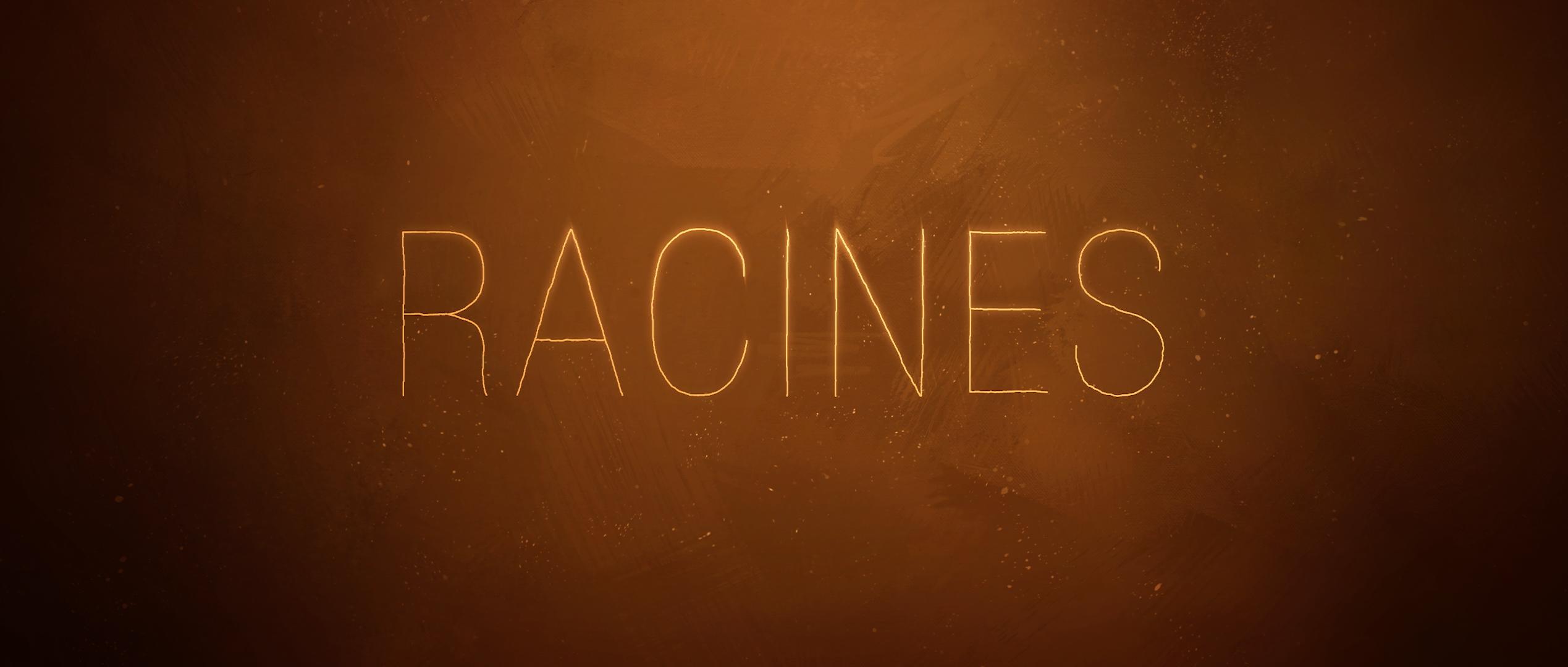 Racines