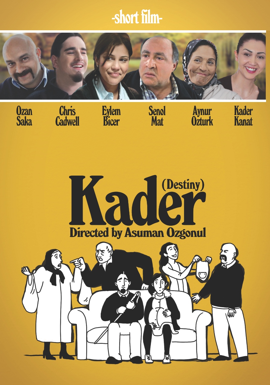 Kader