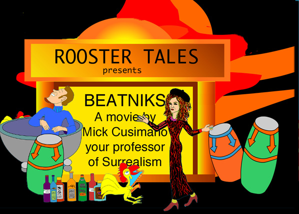 Beatniks