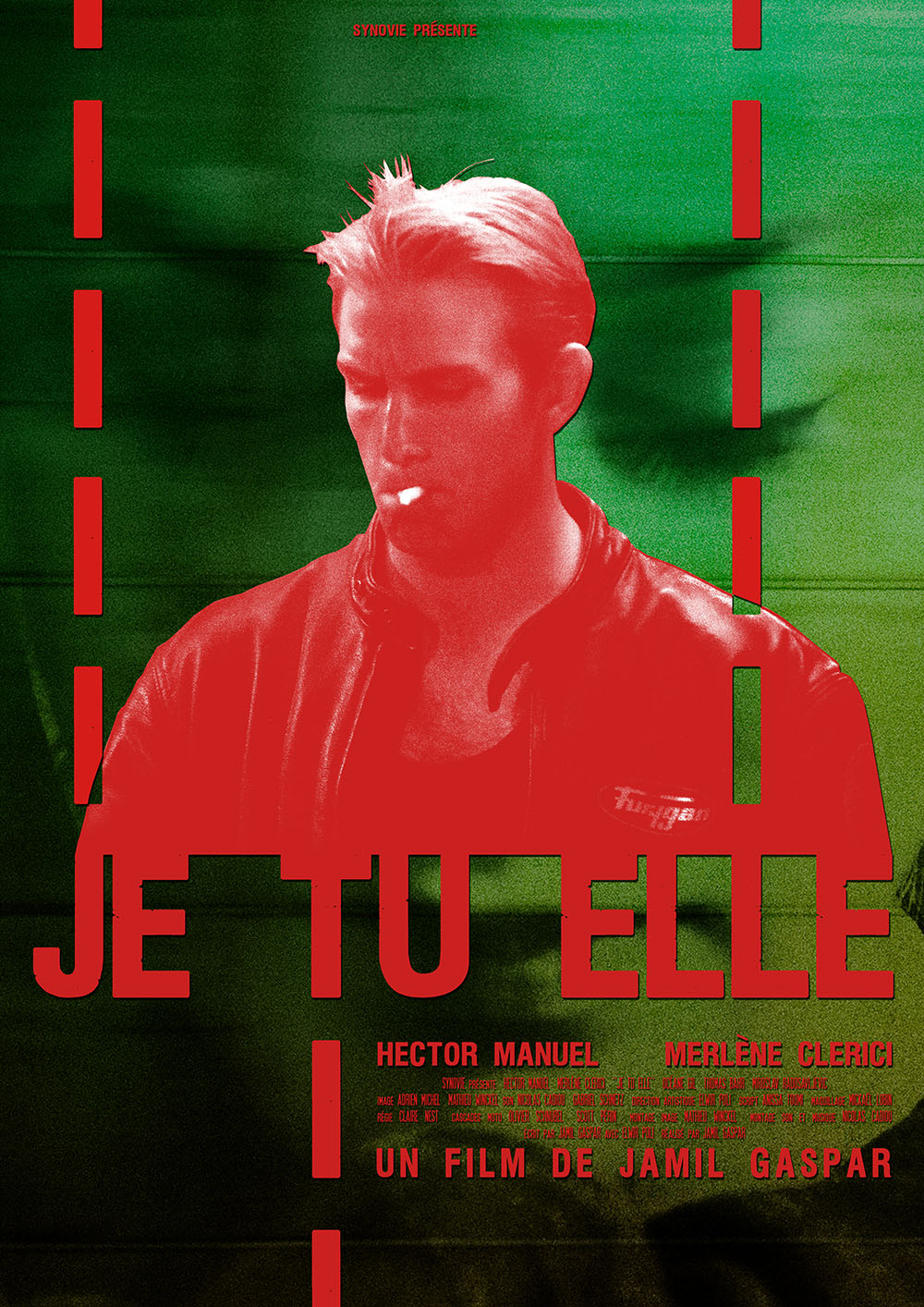 Je tu elle