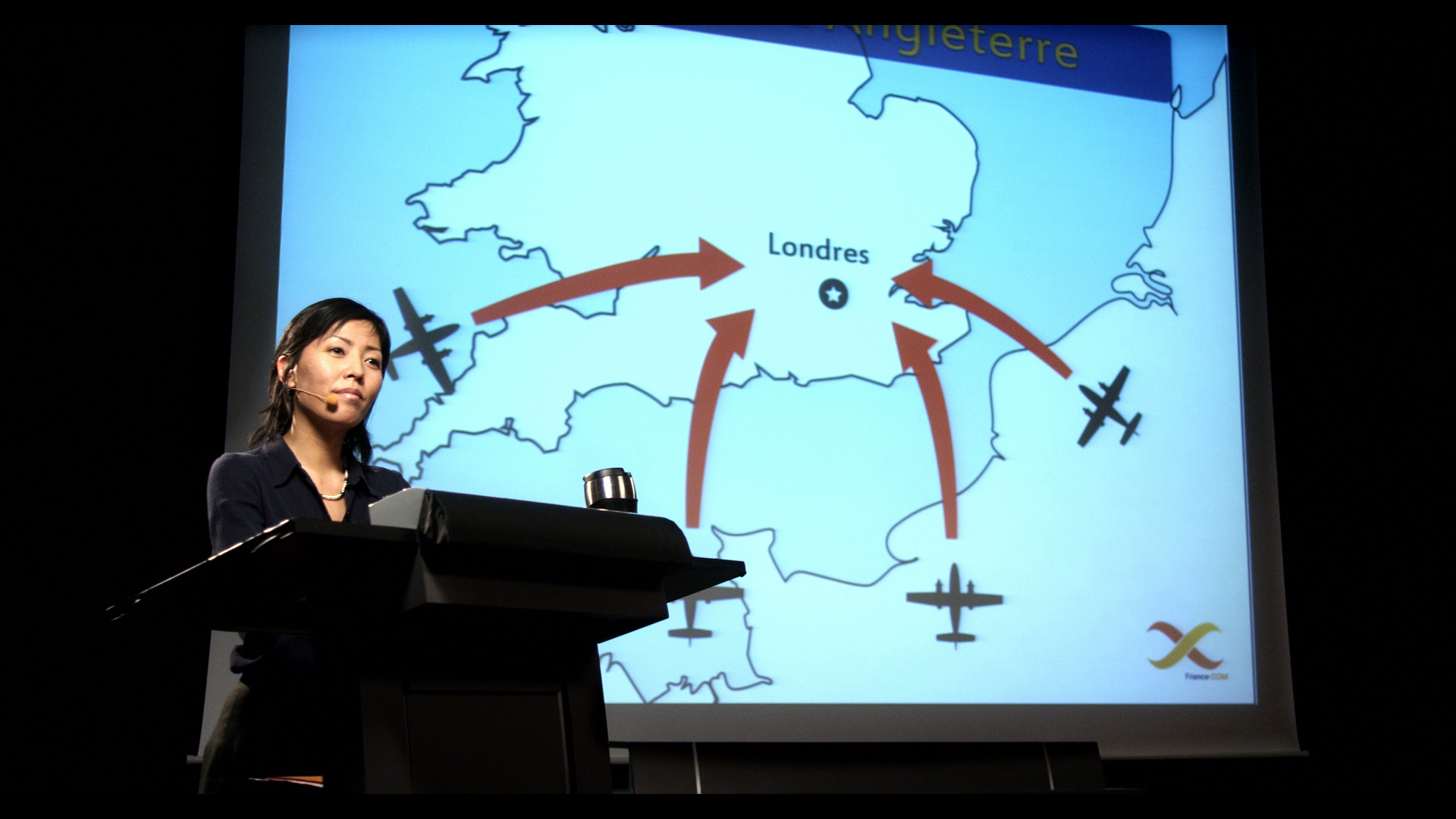 Bataille d'Angleterre