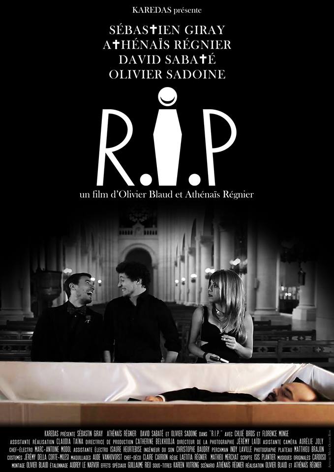 R.I.P