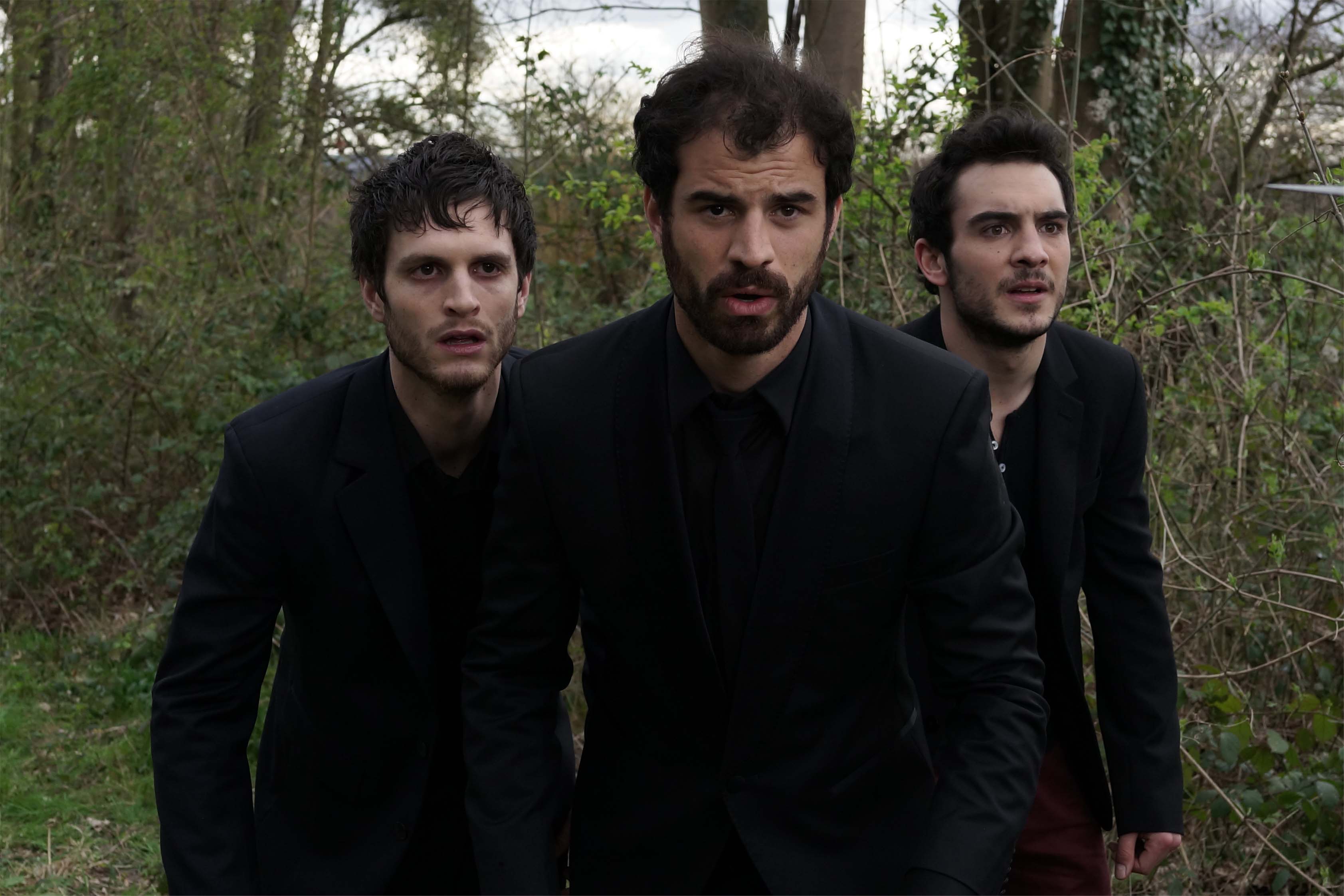 Où elle est maman ?