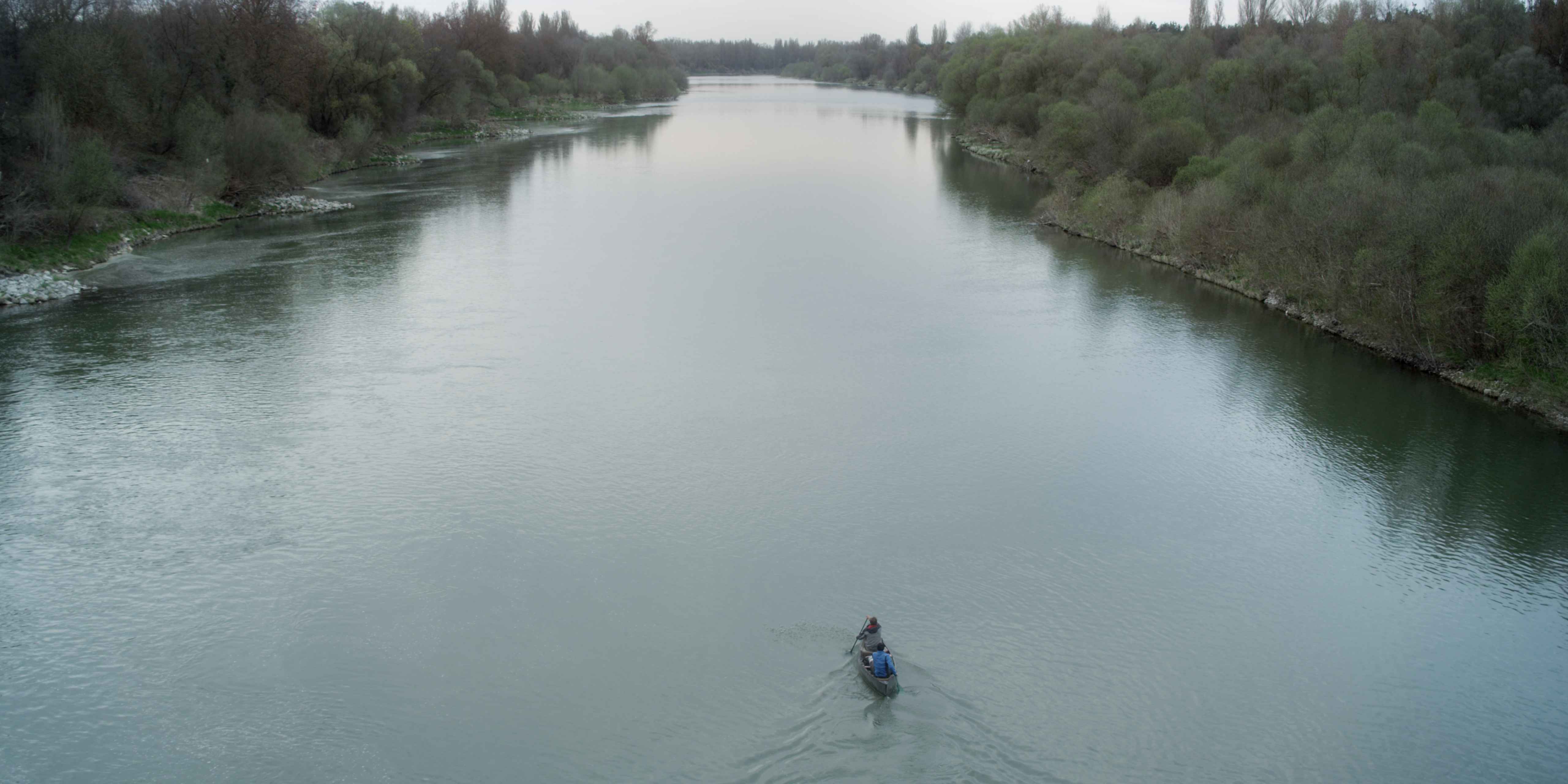 Traversée