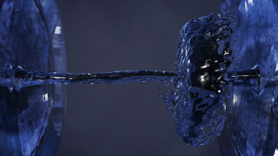 Either Right or Left