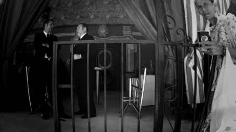 FestÍn durante la peste