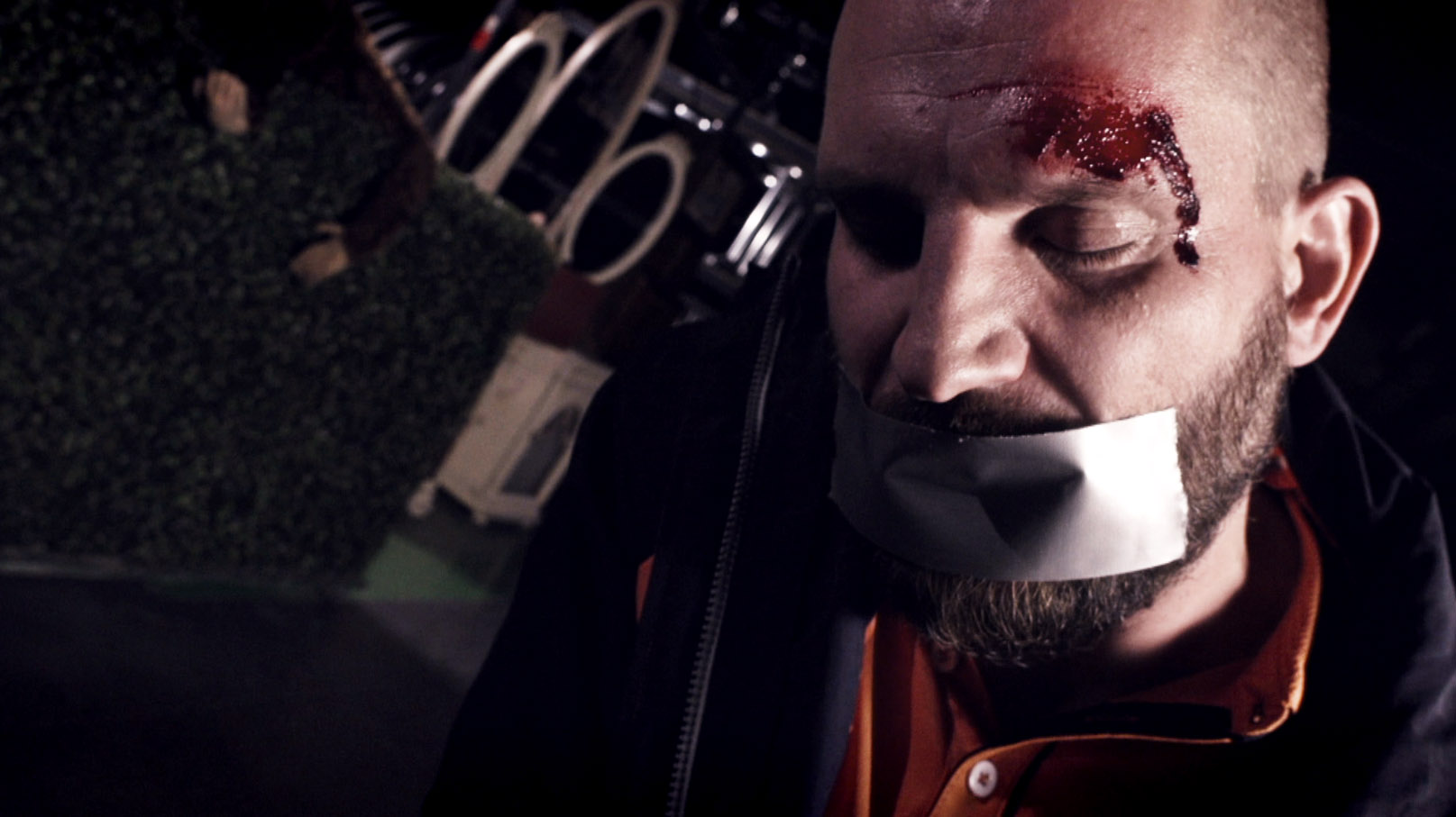 Don't Kill the Messenger