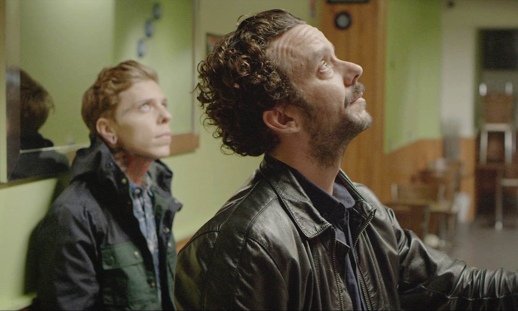 Essaie de mourir jeune