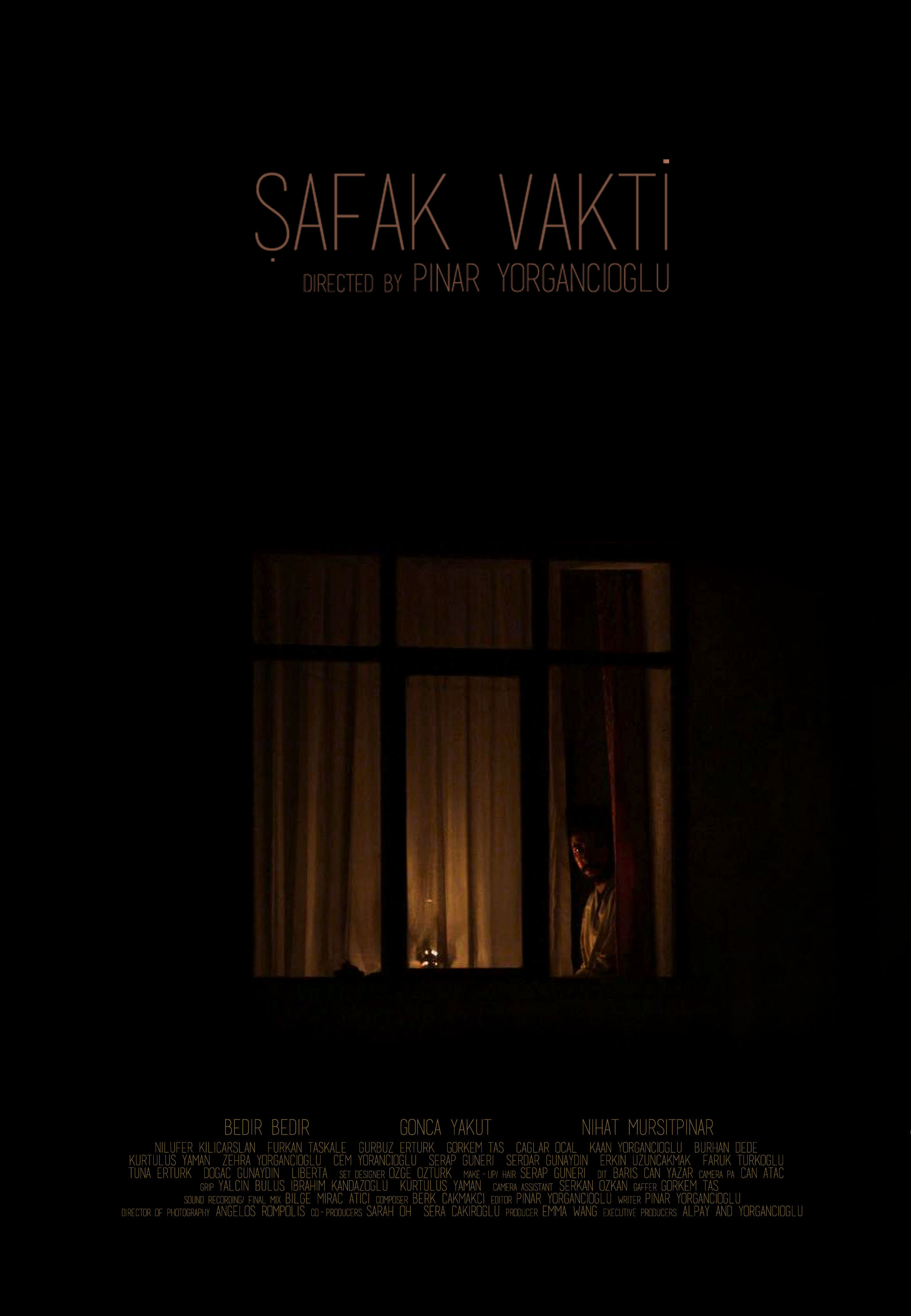 Safak Vakti