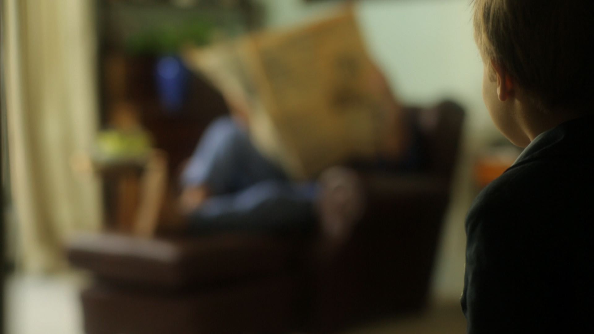 Je suis, nous sommes