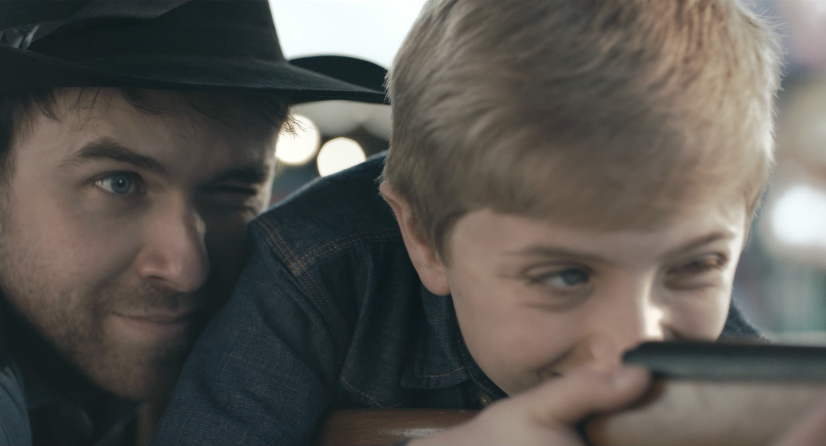 They Call Me The Kid