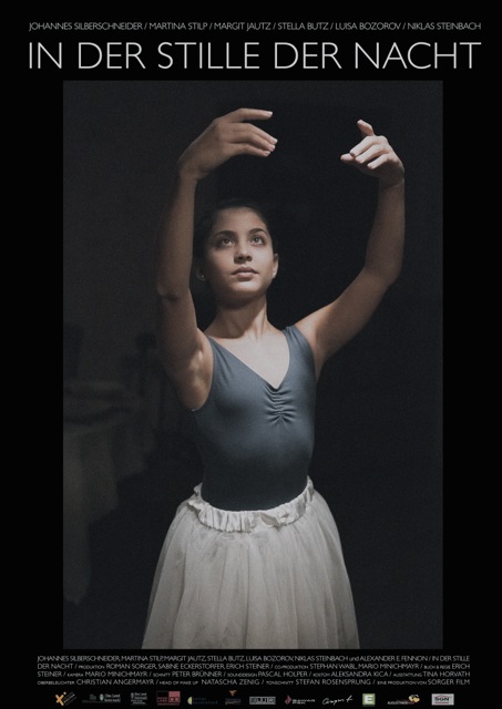 In der Stille der Nacht