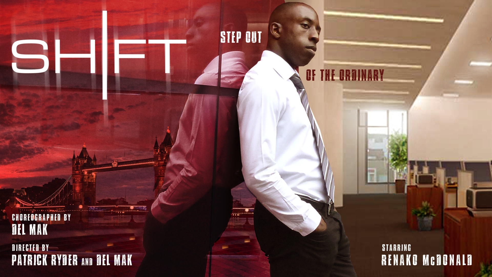 Shift