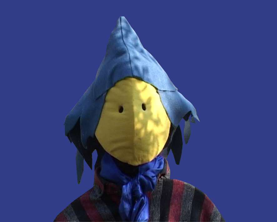 Anima Animus le lutin