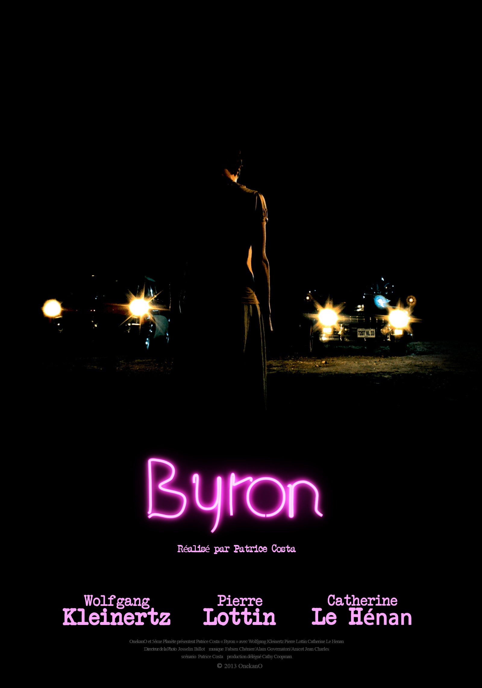Byron