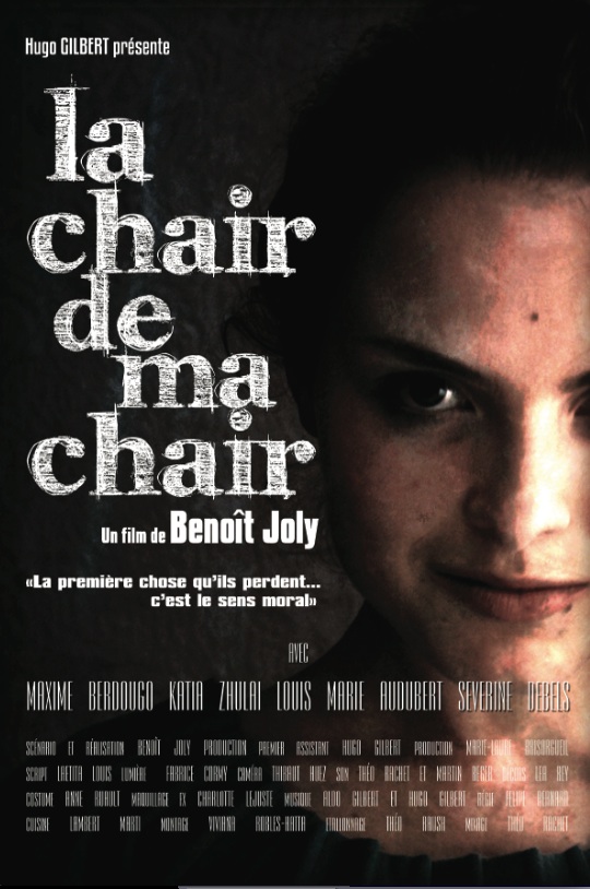 Chair de ma chair