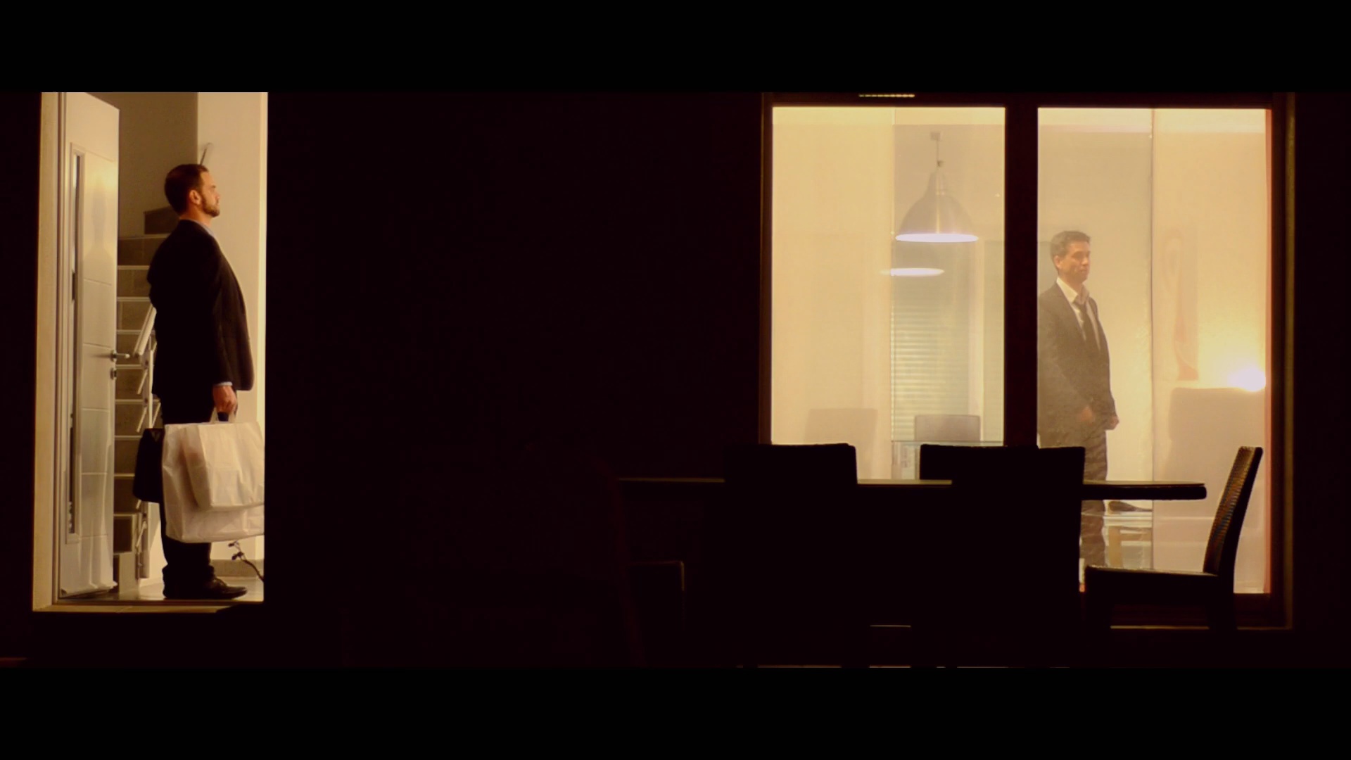 I'm Not The Only One / Chapitre 1 : Pascal
