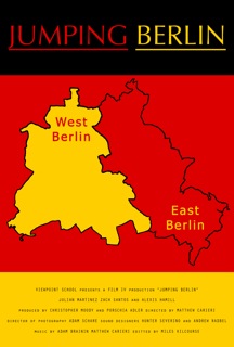 Jumping Berlin