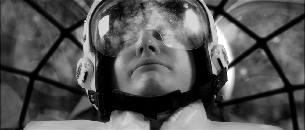 Dear Jesus, Do Something!