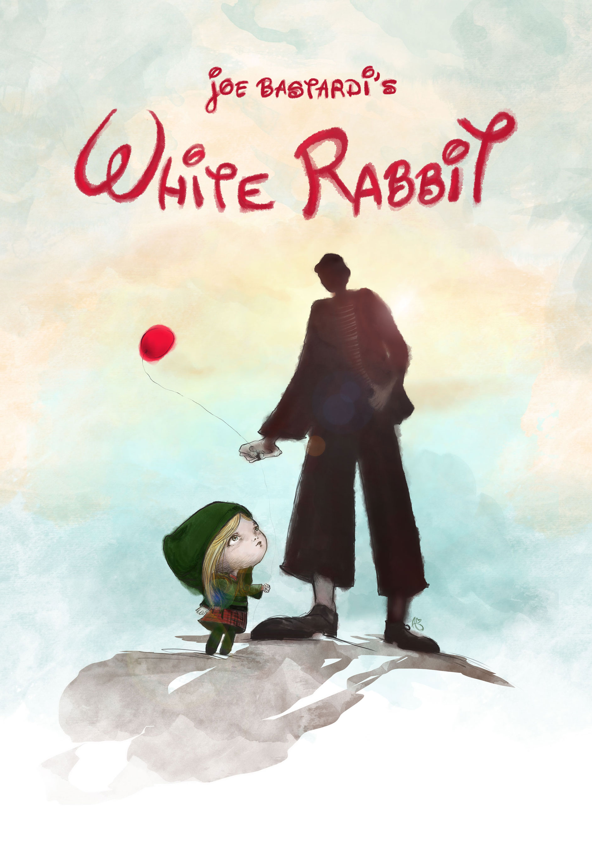 White Rabbit