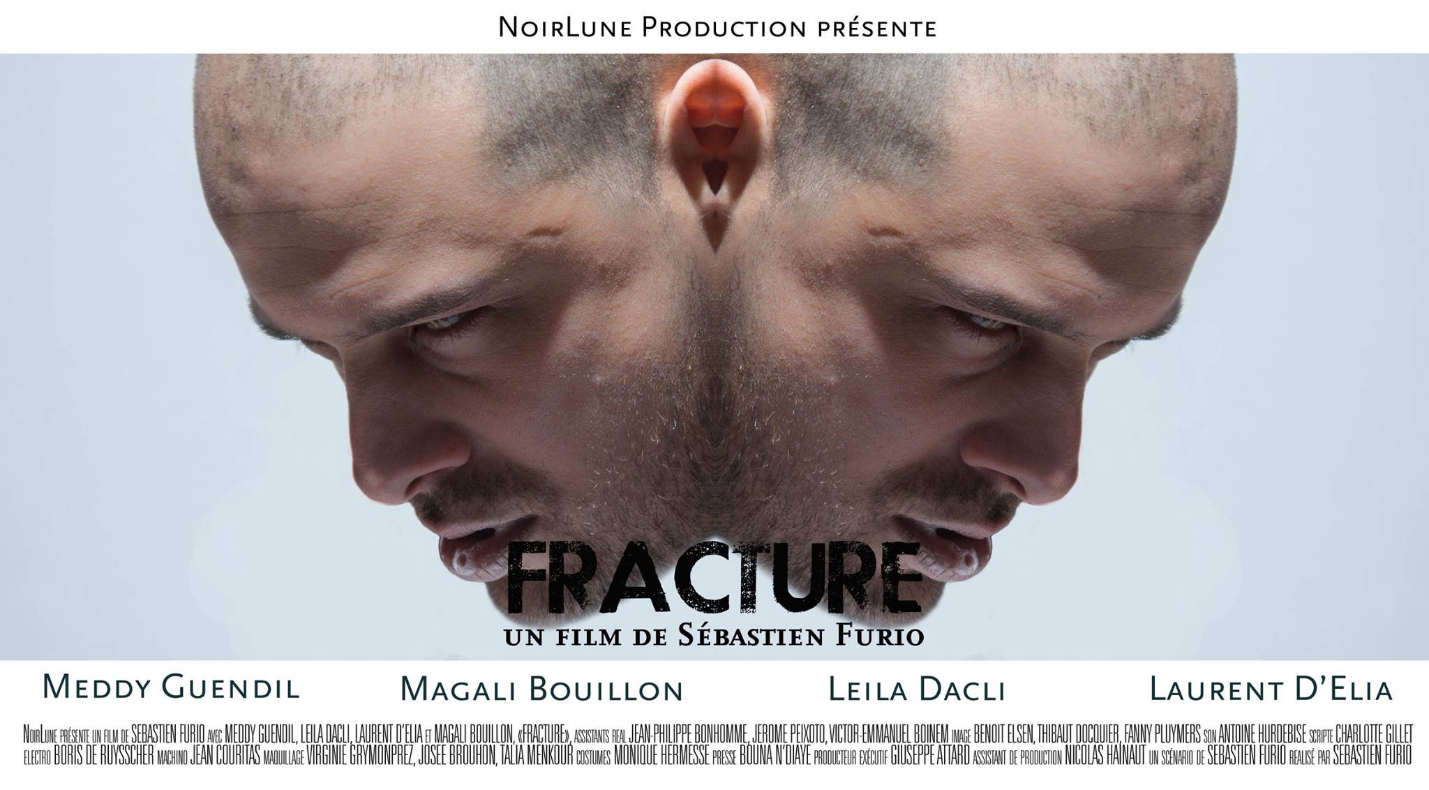 Fracture