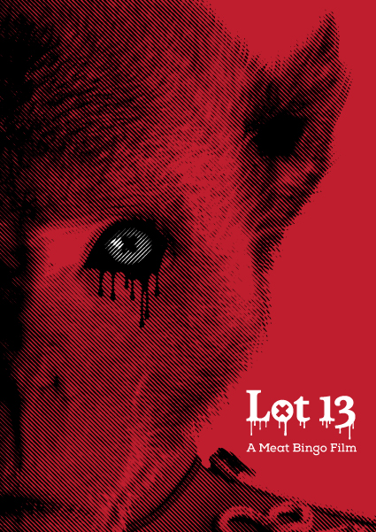 Lot 13