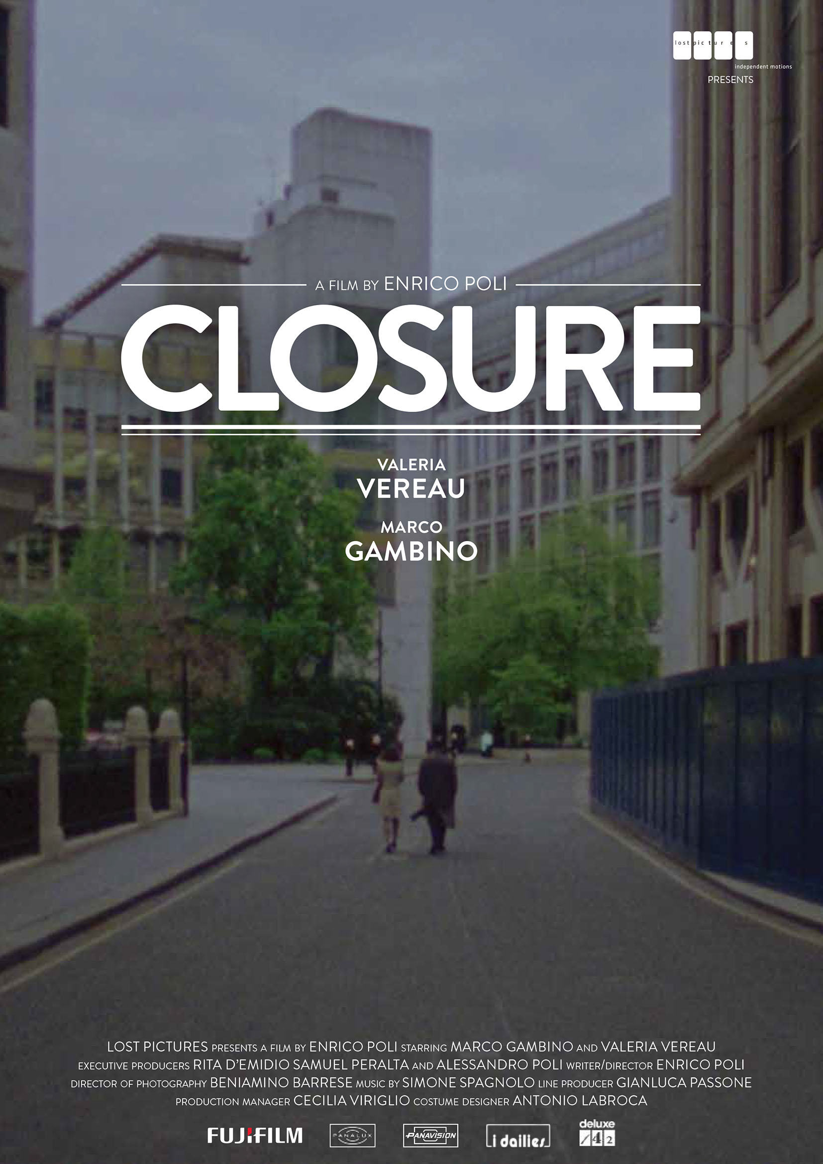 Closure