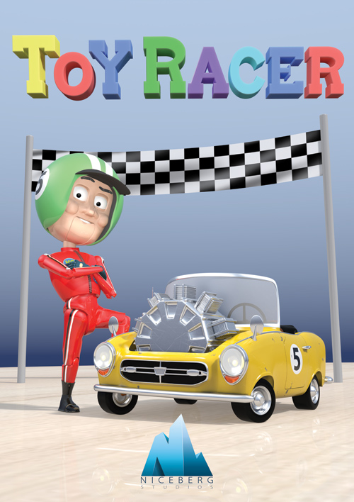 Toy Racer