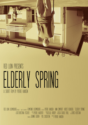 Elderly Spring