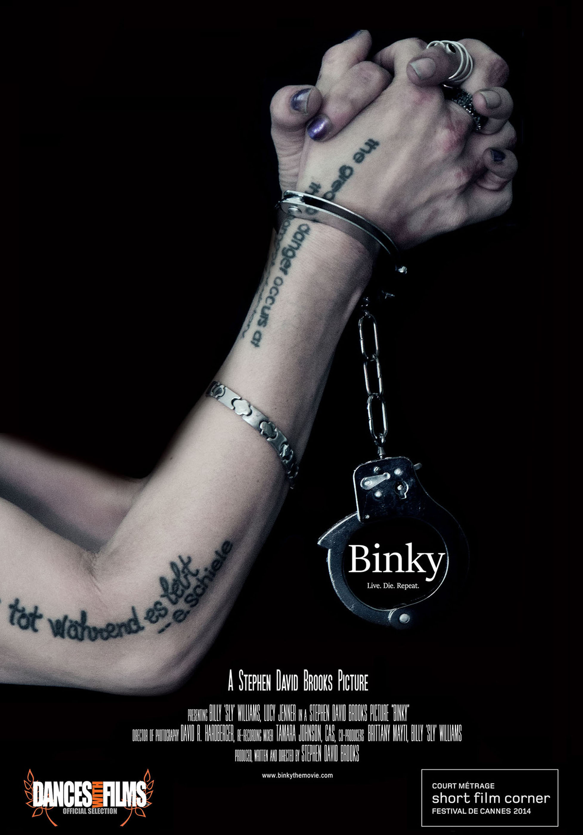 Binky