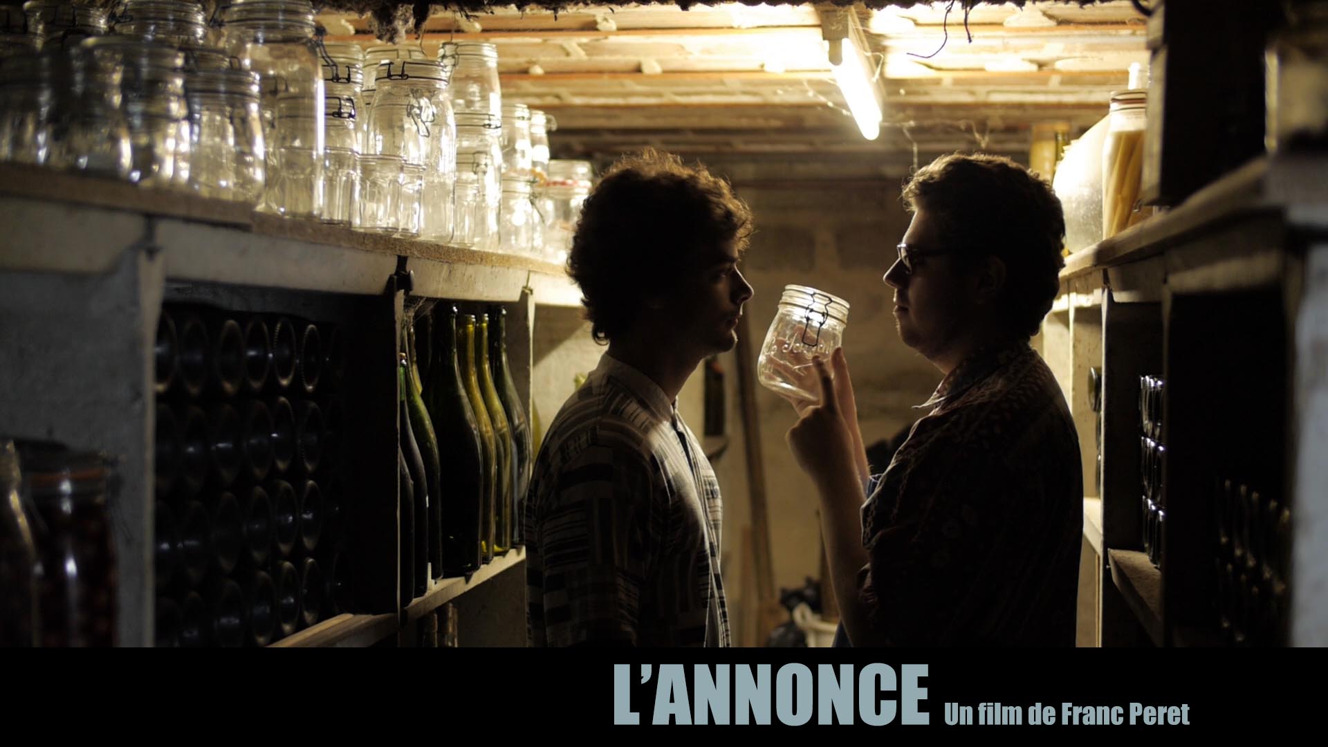 Annonce