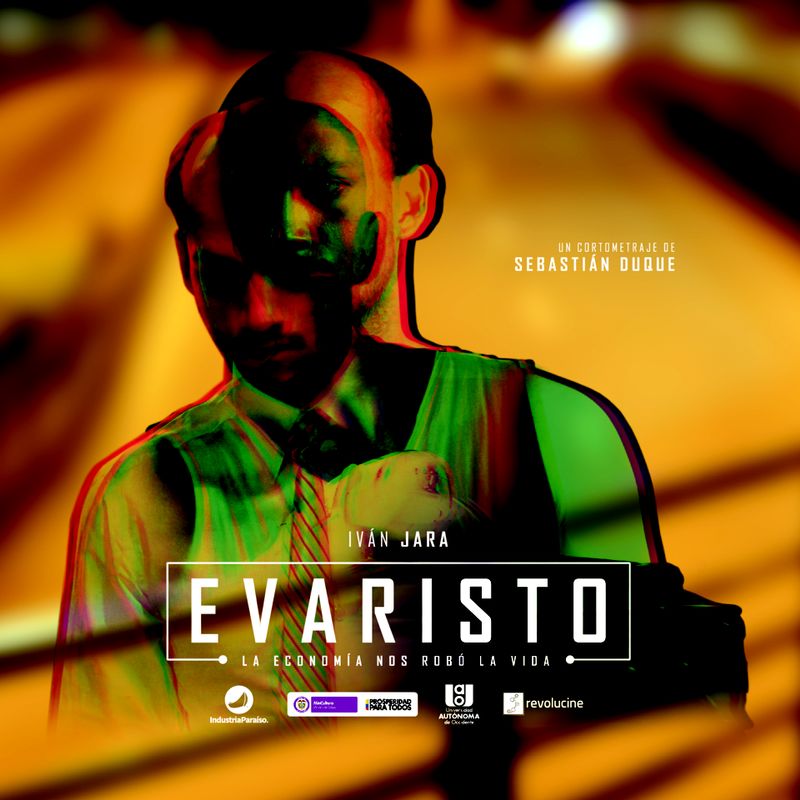 Evaristo