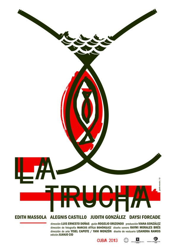 Trucha