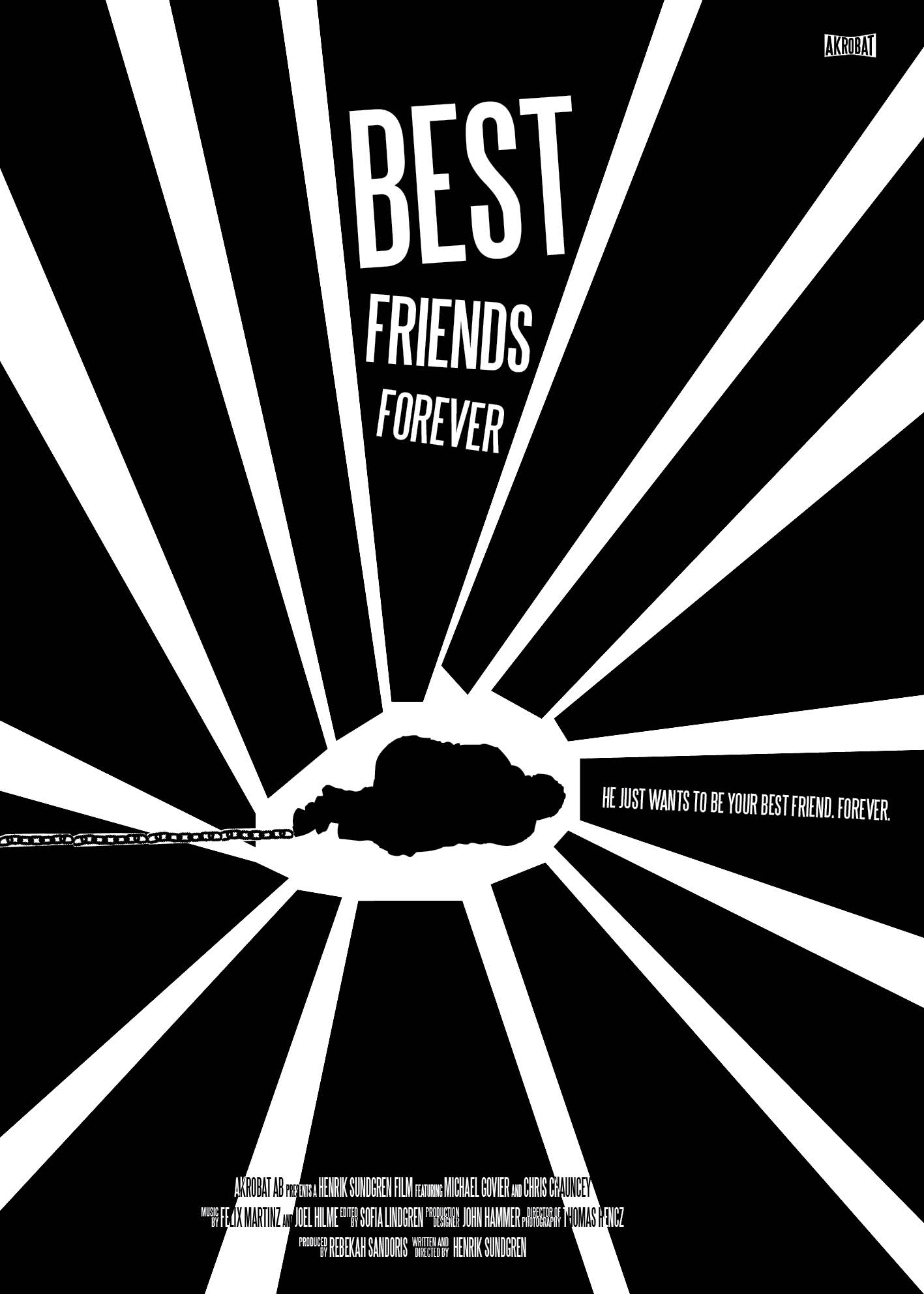 Best Friends Forever